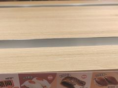 -争鲜回转寿司(浦东三钢里PLUS店)