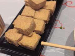 -肥肥虾庄·金牌油焖大虾(杨园滨江时代walk店)