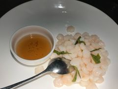 龙井虾仁-穿越·外婆家(西溪天堂店)