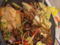 -一烙锅(友谊店)