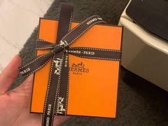 -爱马仕 HERMES(德基广场店)