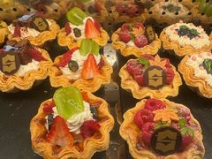 -西点坊(浦东香格里拉店)