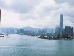 -宜必思香港中上环酒店