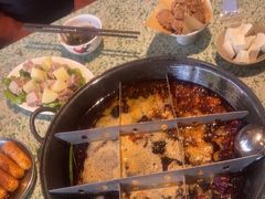 -五里关火锅(牛市口店)