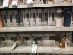 -MUJI无印良品(茂业天地店)