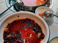 -蕃茄述·好汤自然来(江汉路店)