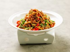 -俭寨大盘鸡·缸子肉·小公鸡·新疆菜(云通店)