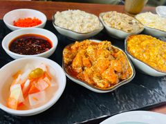 -蟹尊苑(巨鹿店)