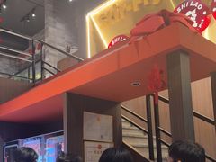 -潮澎派·潮汕菜大排档(南较西路店)