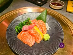 -板前十胜·和牛烧肉专门店(北京总店)