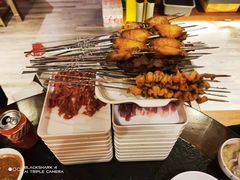 -京元盛铜锅涮肉(上海总店)