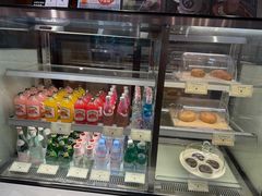 -逸派咖啡 EPARKCOFFEE(广安门店)