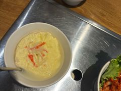 -新石器烤肉(南站店)