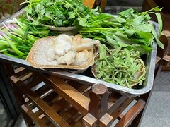 贡菜-大龙火锅(老店)