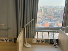 -蓝鲸24h自习室(花园桥店)