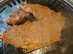 燃烧吧！牛排-有家·烤肉(荣业大街店)