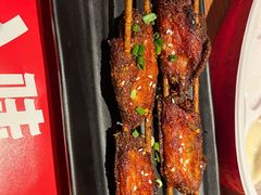 -蛙三泡椒牛蛙(万象城店)