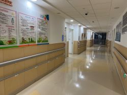 -上海交通大学医学院附属上海儿童医学中心(陆家嘴总院区)