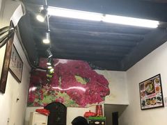 大堂-鹭港渔家海鲜大排档