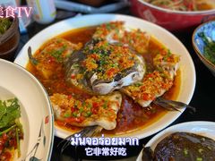 -湘味·鱼头王(上夼美食街店)