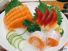 -Sushi Love 创意寿司(丽影广场店)
