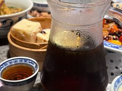 -南京大牌档(青岛万象城店)