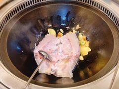 -小团圆灶台鱼·百城头牌菜(千岛湖店)