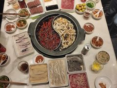 -川西坝子火锅(金沙1.0直营店)