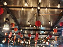 -前门杨记·铜锅涮肉(王府井·故宫店)