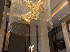 -郑州美盛喜来登大酒店