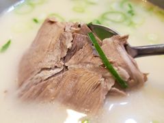-神仙雪浓汤(弘大店)