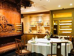 包厢-禅一·静观堂(长寿路店)