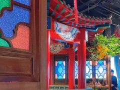 -北平食坊·烤鸭(黄寺大街店)