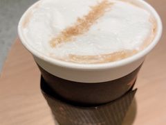 -星巴克臻选(北京蓝色港湾RO店)
