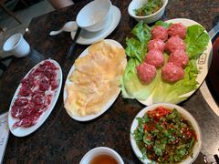 -八合里潮汕鲜牛肉火锅(深圳海岸城店)