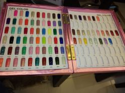 -S · Nail 自助美甲美睫