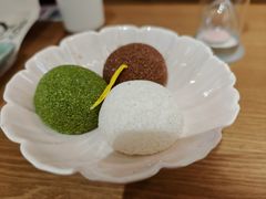 -花漫里日式餐厅(刺桐店)