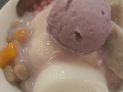 -鲜芋仙(时尚天河店)