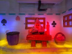 -福州罗源湾海洋世界旅游区