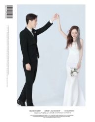 点击看大图 -金海岸婚纱摄影(塘沽店)