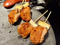 -鸟万·炭火料理Yaki ONE(星光店)