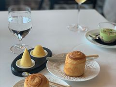 -Caprice(香港四季酒店)