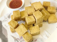 炸金砖-北门饭店(三香路店)