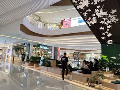 -成都仁和新城购物中心