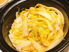 -蛙蛙叫干锅年代(簋街总店)