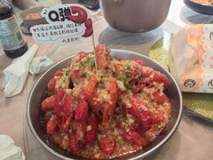 -巴厘龙虾·榜首油焖大虾(青山店)
