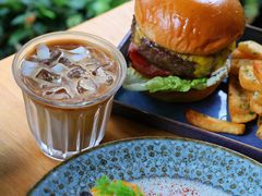 -ibarrel爱杯·bistro&brunch(江宁路店)