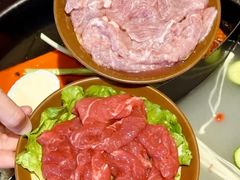 -重庆印象老火锅(梅林店)