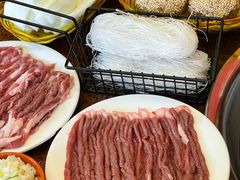 -前门张记涮肉(前门店)