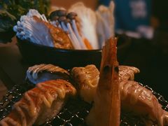 -一本久捷(新福店)